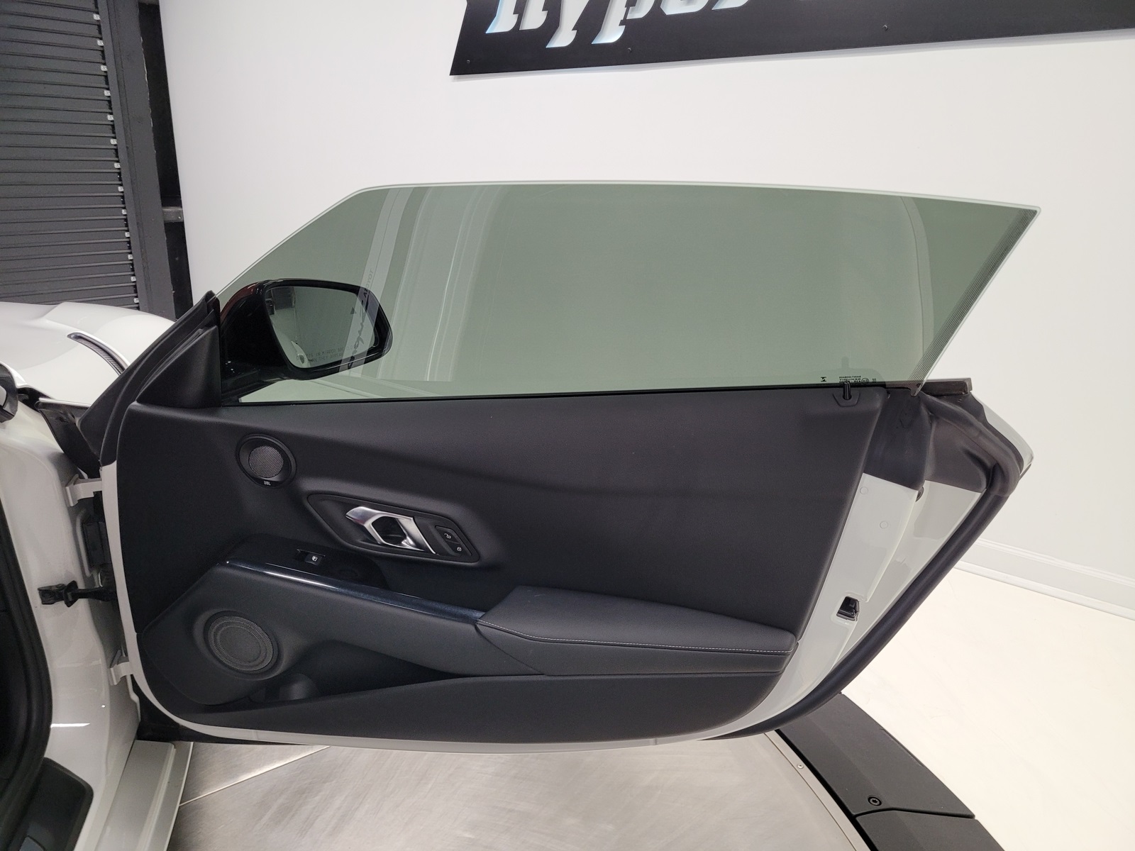 2020 Toyota GR Supra 3.0 Image 46 of 55