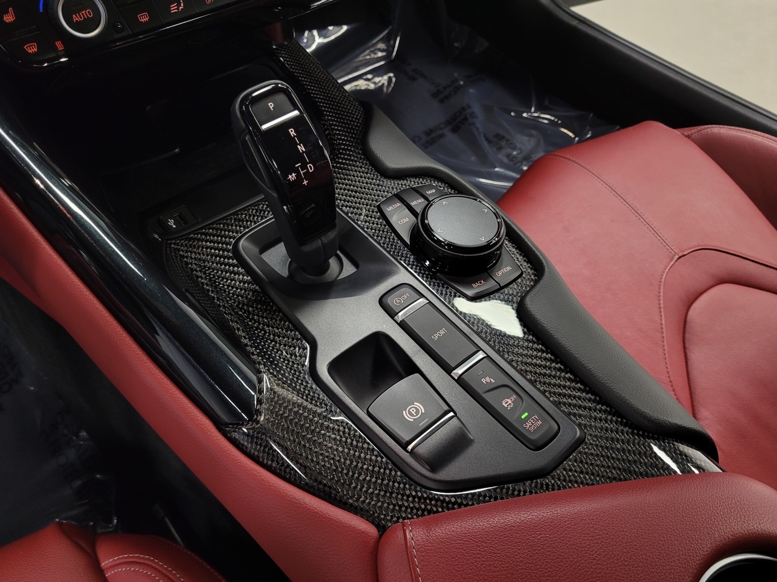 2020 Toyota GR Supra 3.0 Image 40 of 55