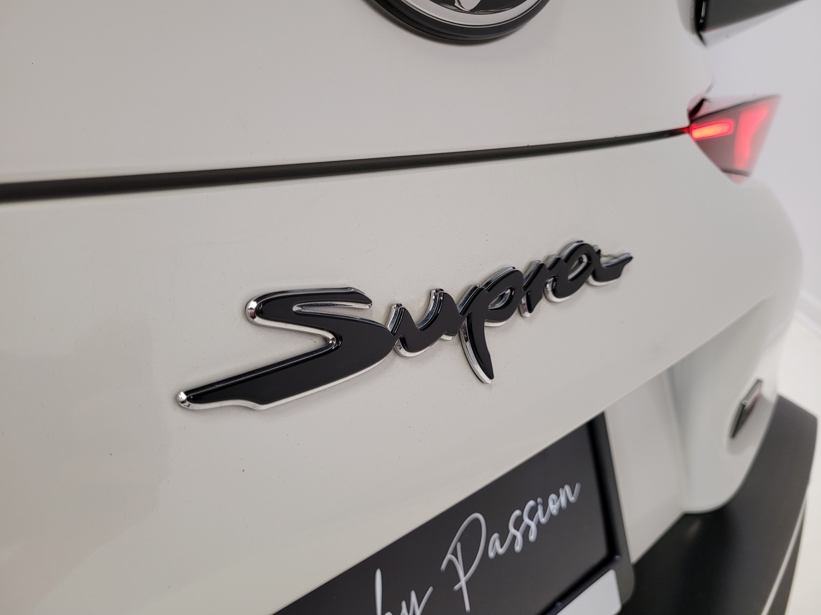 2020 Toyota GR Supra 3.0 Image 45 of 55