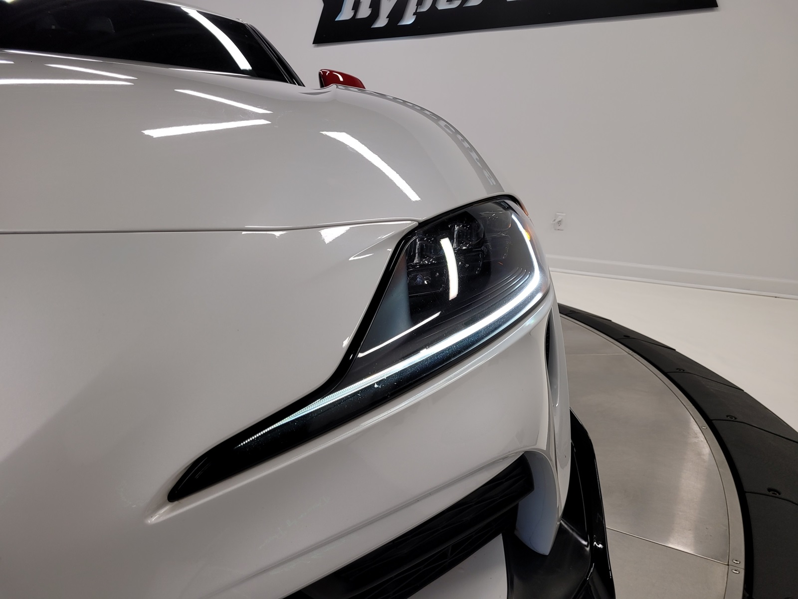 2020 Toyota GR Supra 3.0 Image 49 of 55