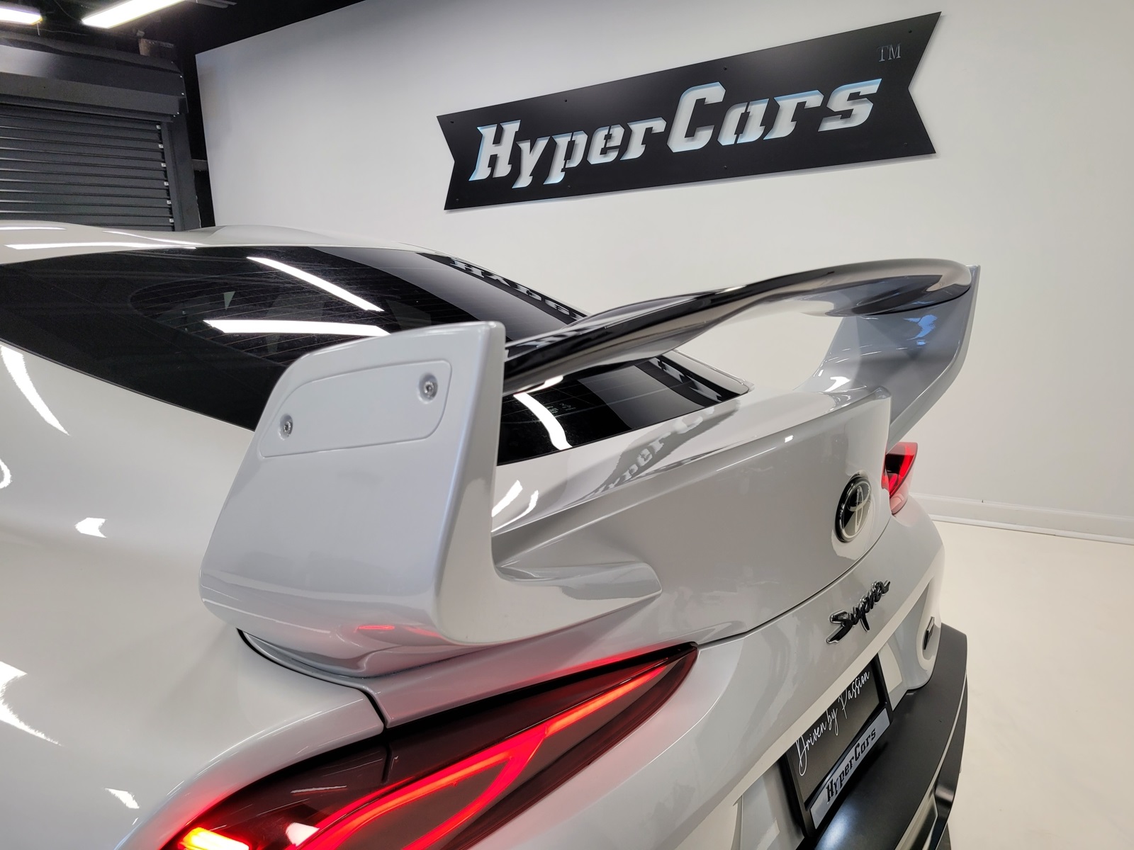 2020 Toyota GR Supra 3.0 Image 51 of 55