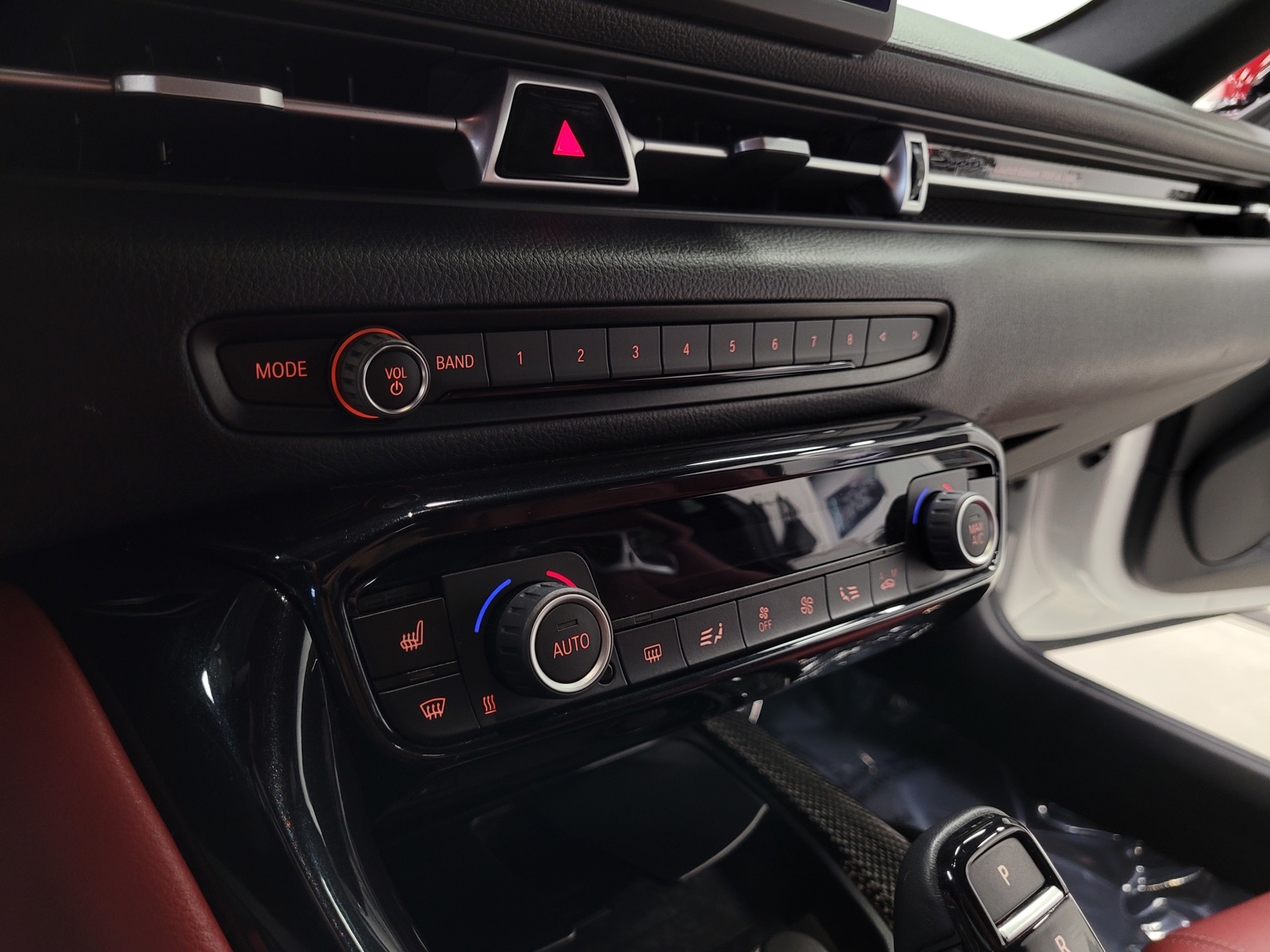 2020 Toyota GR Supra 3.0 Image 36 of 55
