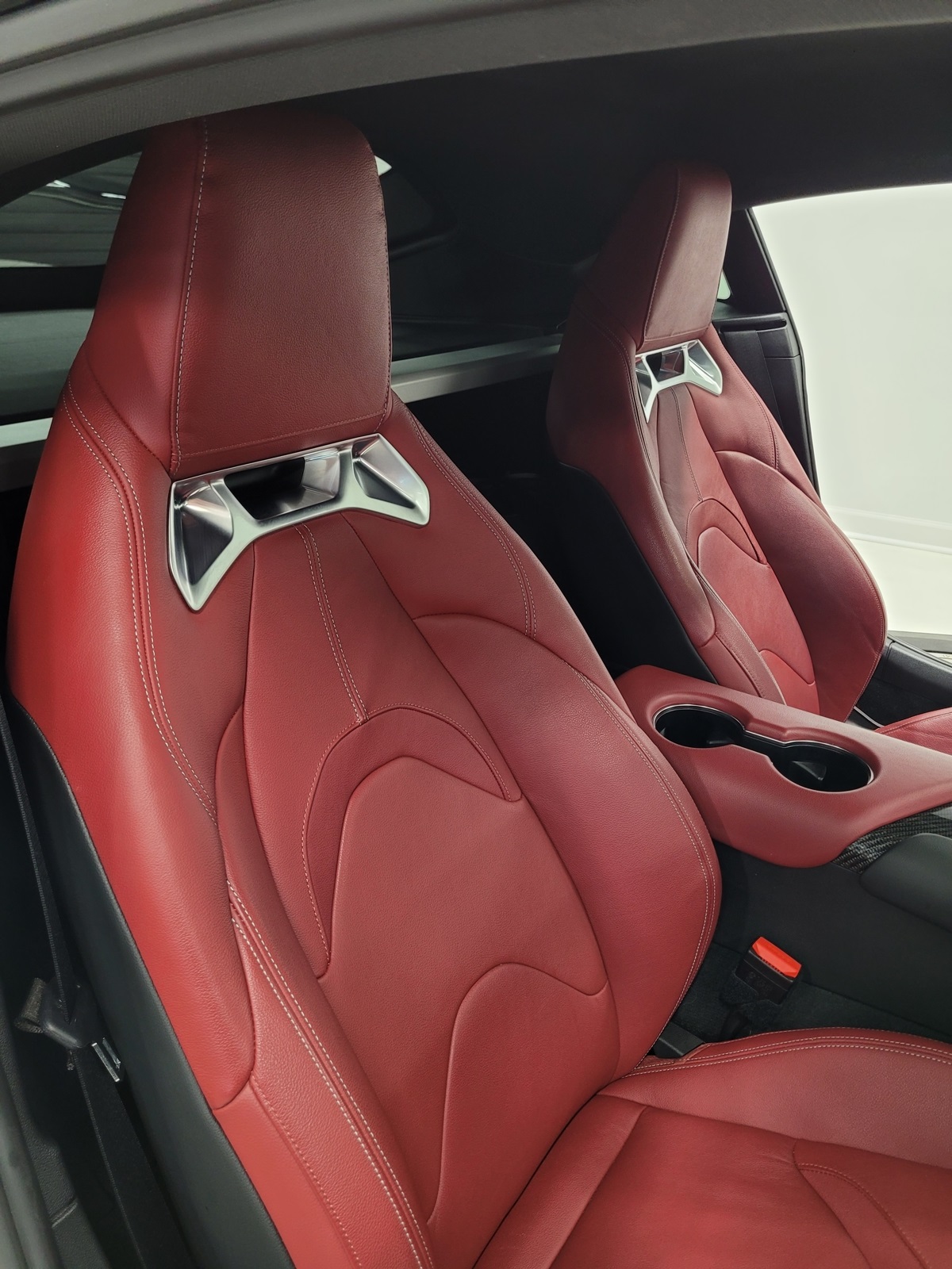 2020 Toyota GR Supra 3.0 Image 29 of 55