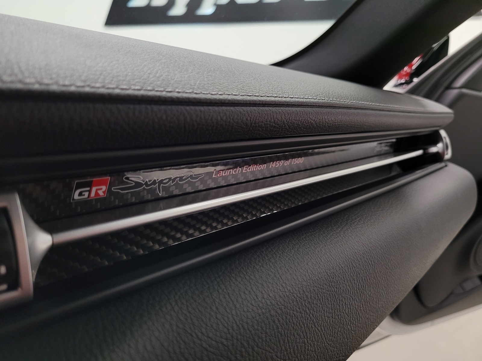 2020 Toyota GR Supra 3.0 Image 44 of 55