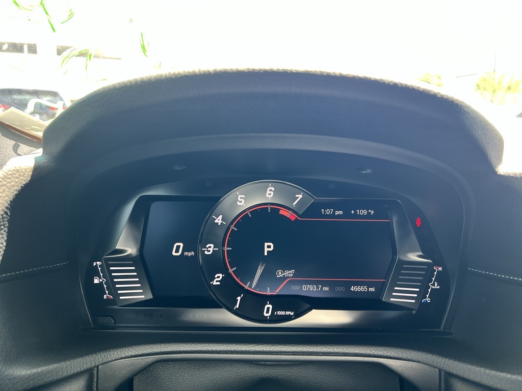 2020 Toyota GR Supra 3.0 Image 10 of 10