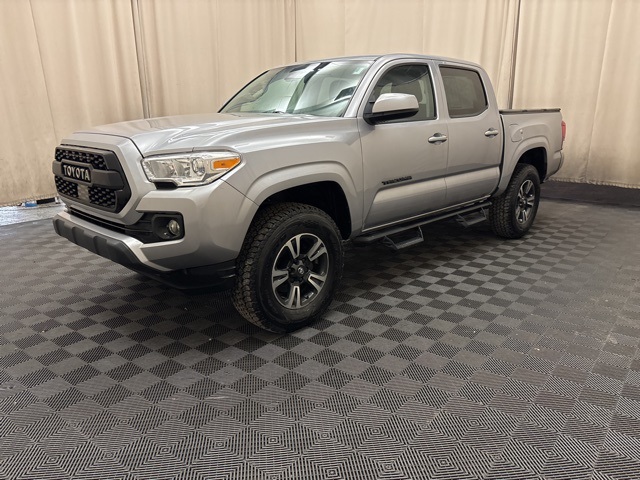 Vehicle image 1 of 22