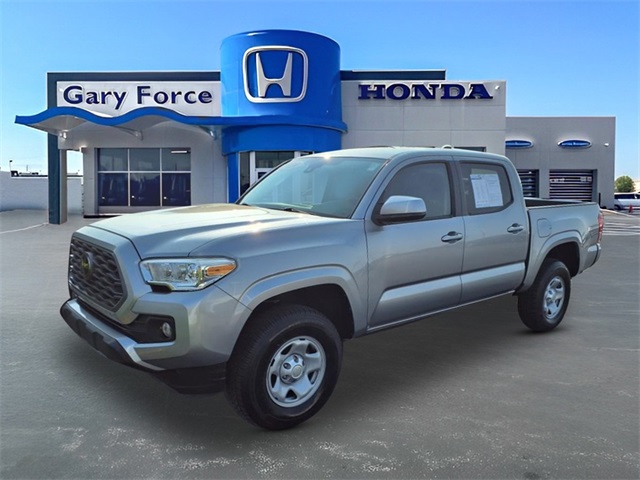 Vehicle image 1 of 21