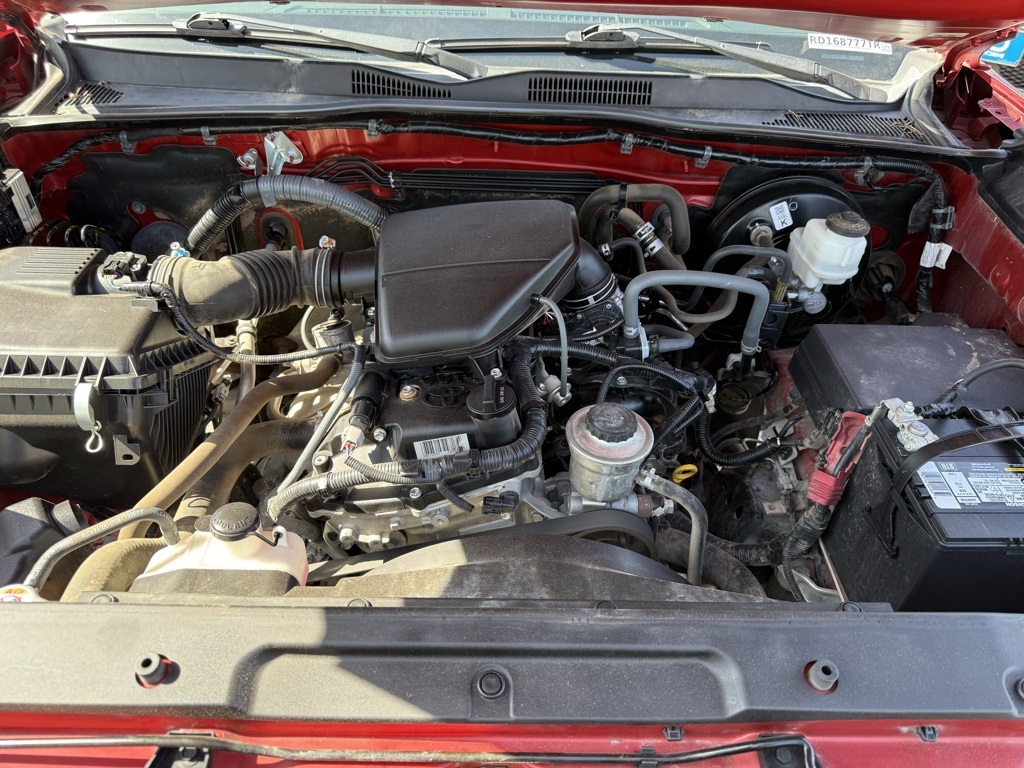 Vehicle image 25 of 25