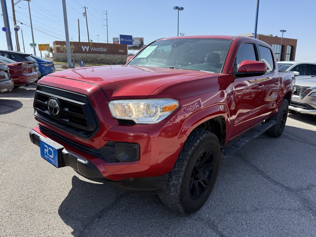 Vehicle image 1 of 25