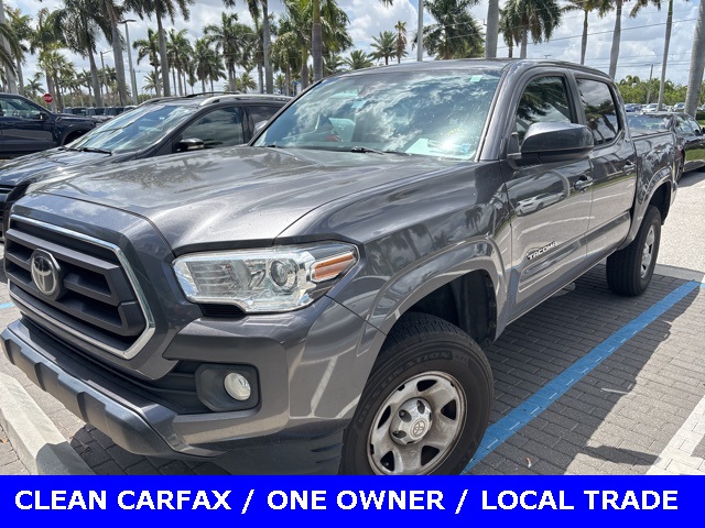 Vehicle image 1 of 5
