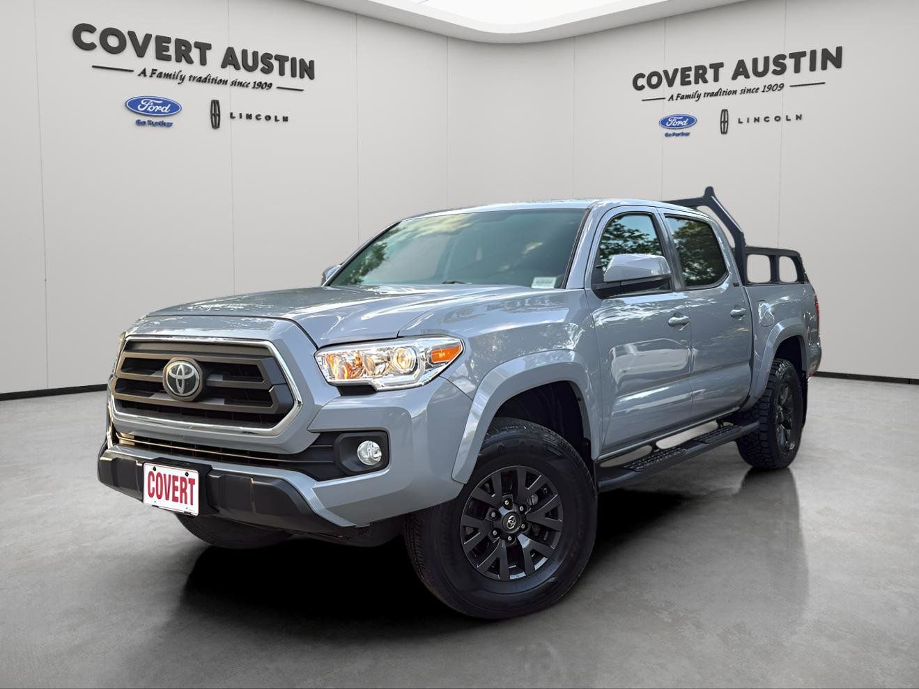Vehicle image 1 of 29