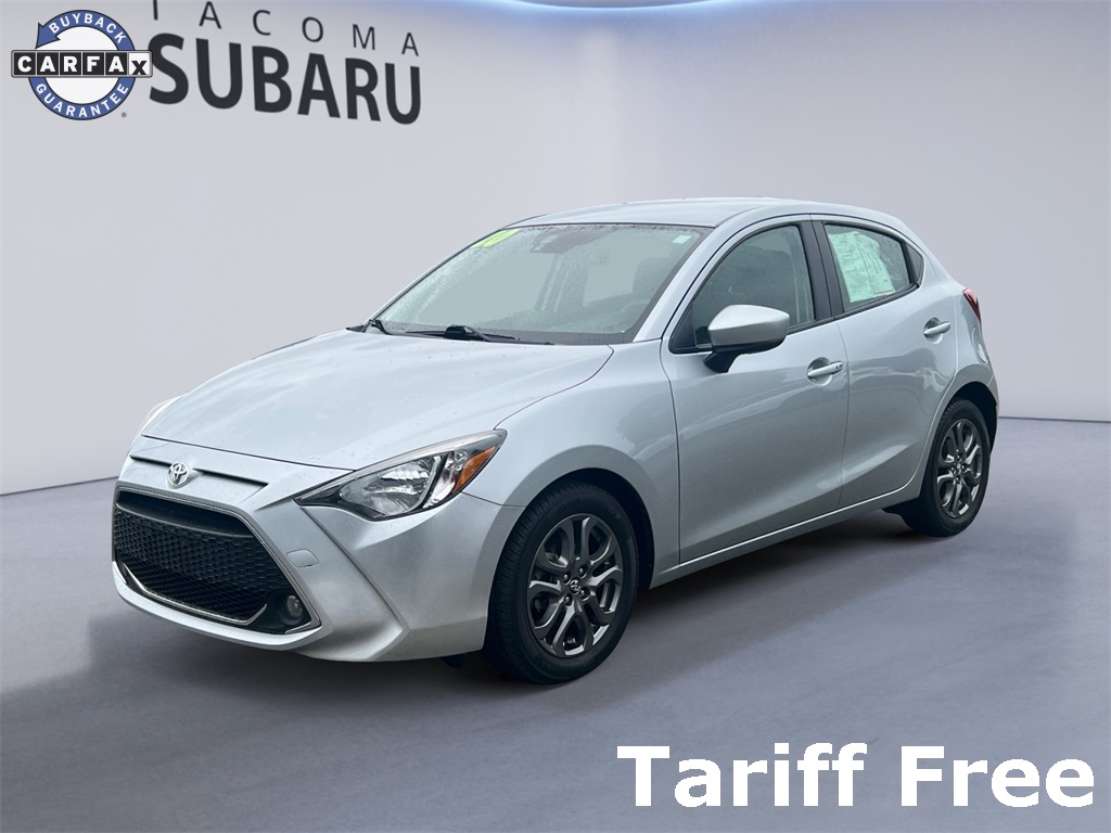 Vehicle image 1 of 19