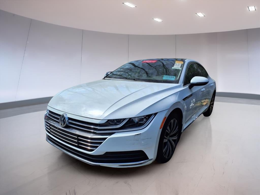Vehicle image 1 of 18