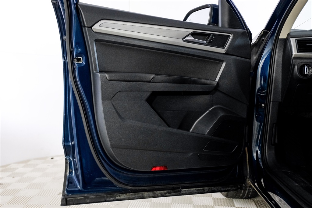 2020 Volkswagen Atlas 2.0T S Image 46 of 61