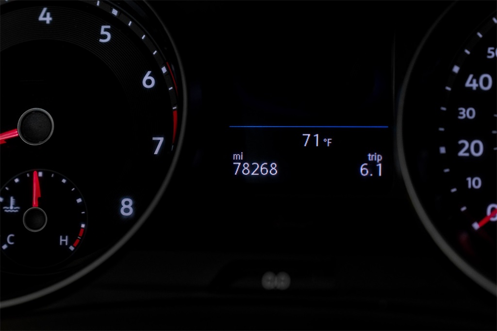 2020 Volkswagen Atlas 2.0T S Image 20 of 61