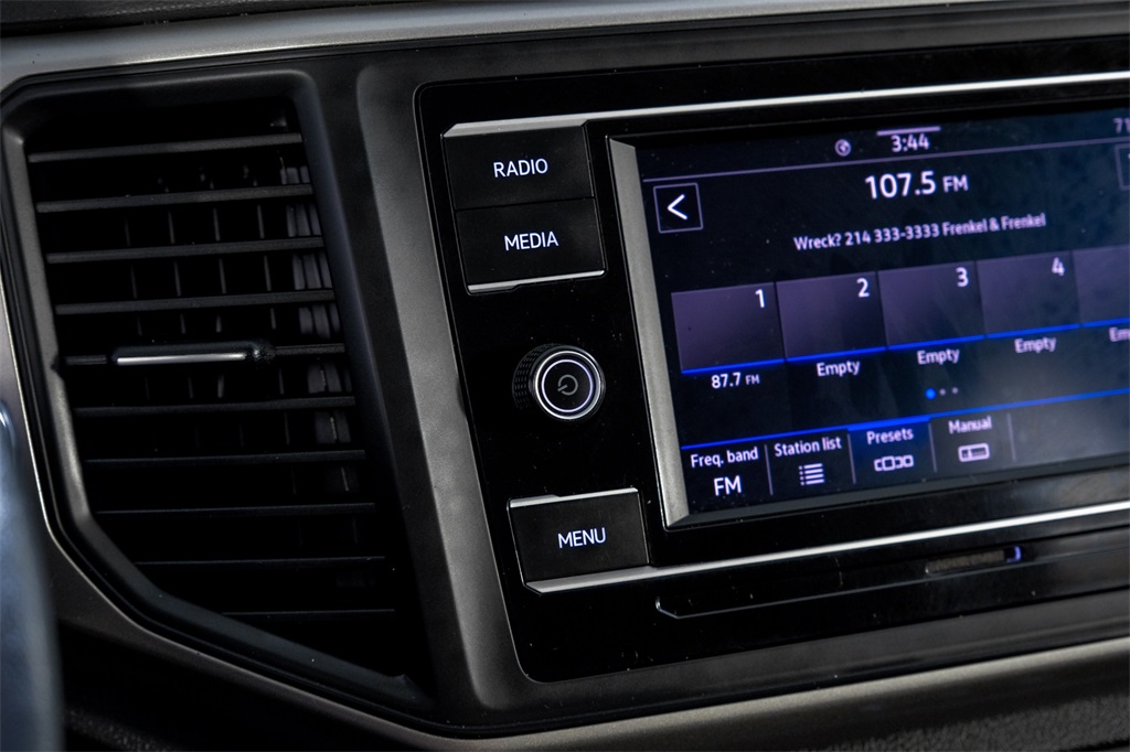 2020 Volkswagen Atlas 2.0T S Image 26 of 61
