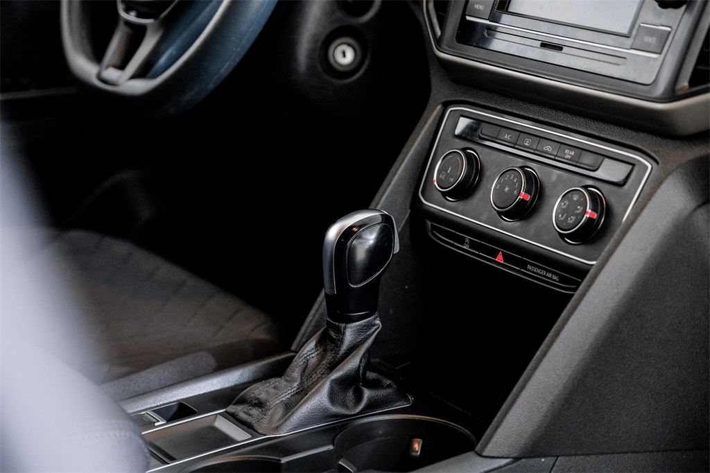 2020 Volkswagen Atlas 2.0T S Image 22 of 61