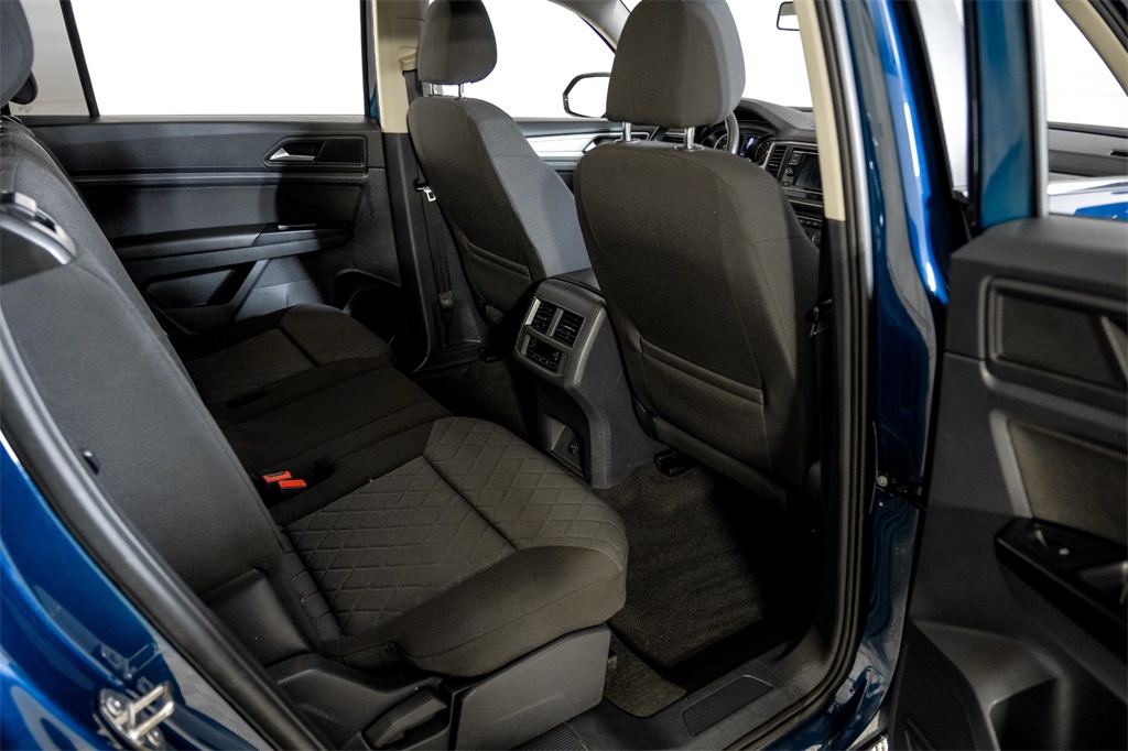 2020 Volkswagen Atlas 2.0T S Image 39 of 61