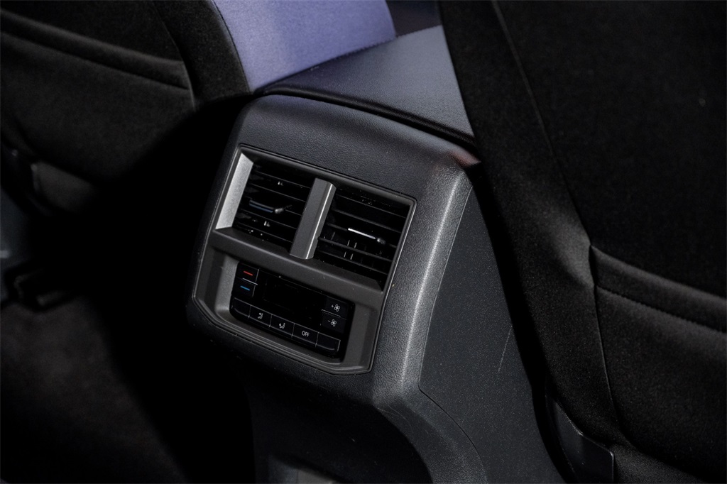 2020 Volkswagen Atlas 2.0T S Image 40 of 61