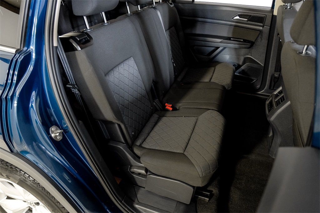 2020 Volkswagen Atlas 2.0T S Image 38 of 61