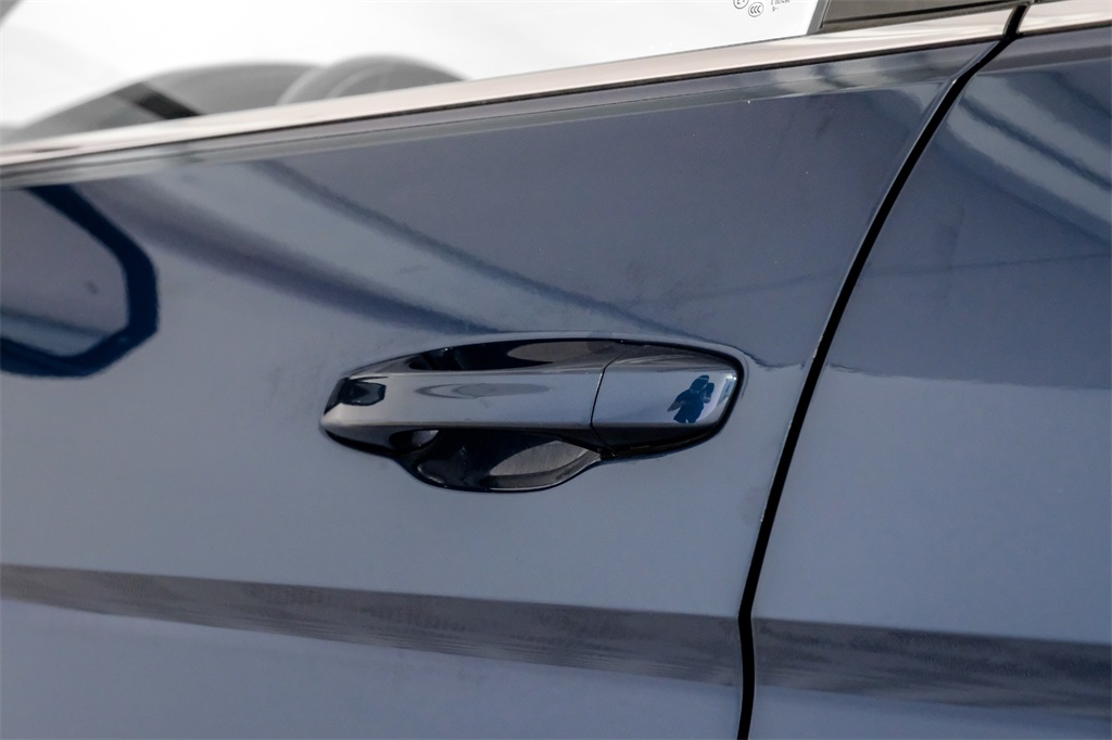 2020 Volkswagen Atlas 2.0T S Image 44 of 61