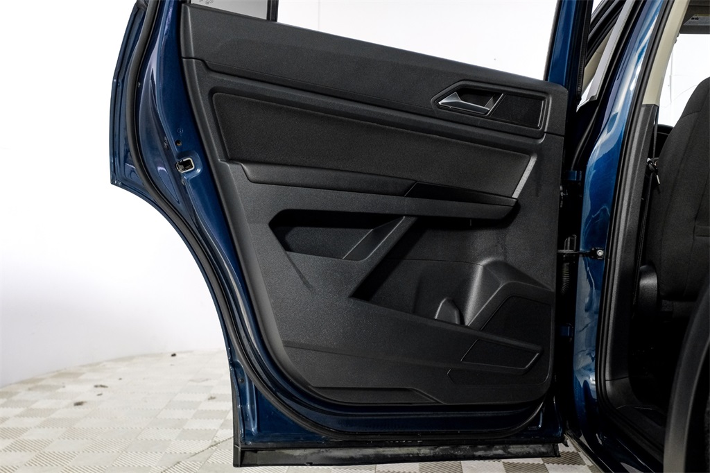 2020 Volkswagen Atlas 2.0T S Image 49 of 61