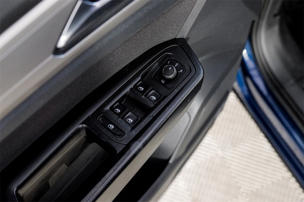 2020 Volkswagen Atlas 2.0T S Image 47 of 61