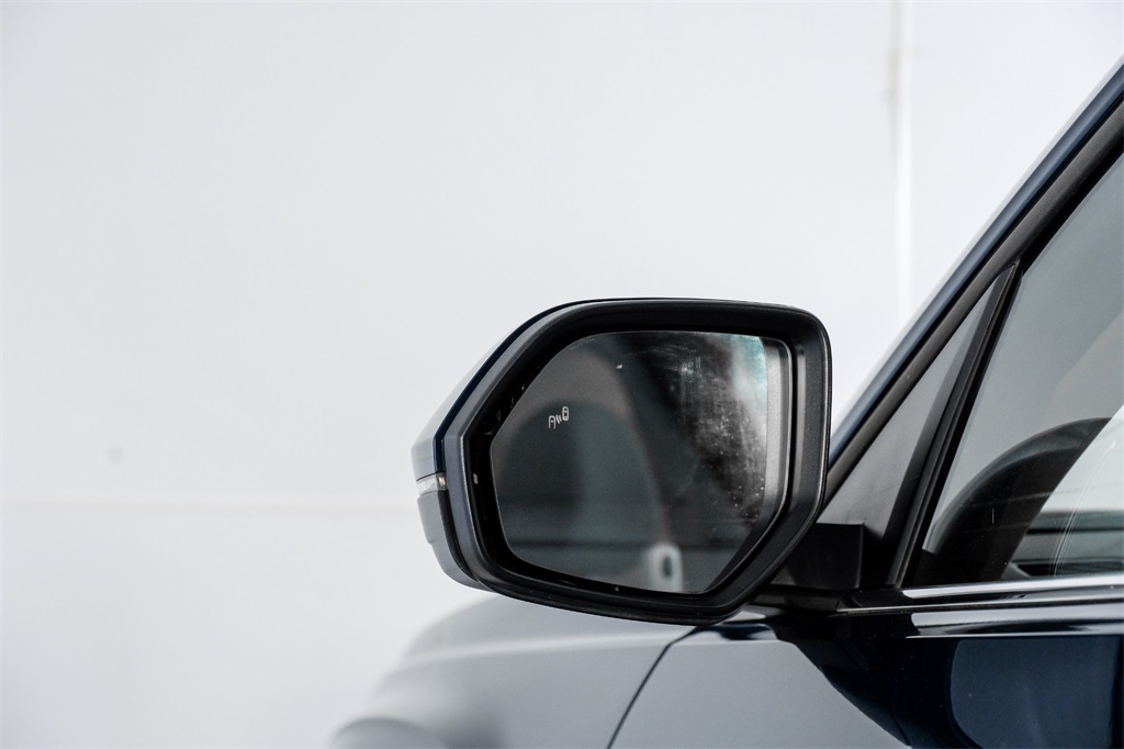 2020 Volkswagen Atlas 2.0T S Image 45 of 61