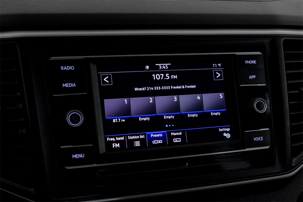 2020 Volkswagen Atlas 2.0T S Image 33 of 61