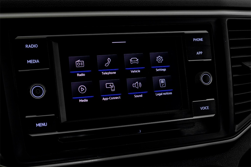 2020 Volkswagen Atlas 2.0T S Image 35 of 61