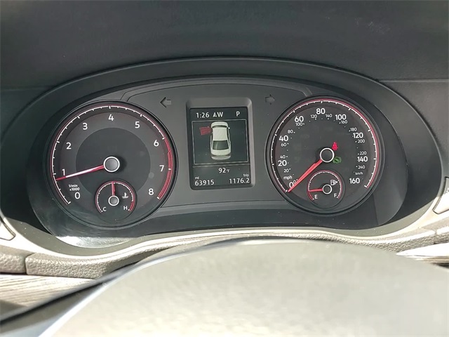 2020 Volkswagen Passat 2.0T R-Line Image 19 of 26