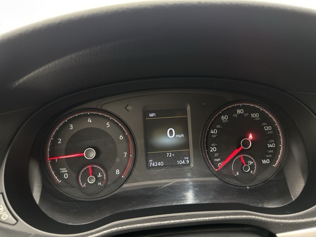 2020 Volkswagen Passat 2.0T SE Image 15 of 37
