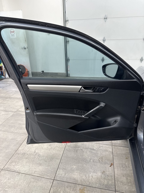 2020 Volkswagen Passat 2.0T SE Image 37 of 37