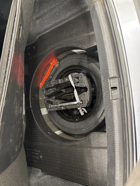 2020 Volkswagen Passat 2.0T SE Image 25 of 37