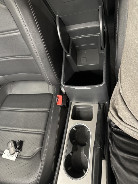 2020 Volkswagen Passat 2.0T SE Image 20 of 37