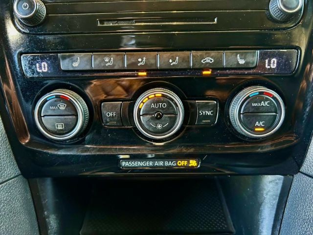 2020 Volkswagen Passat 2.0T SE Image 10 of 10