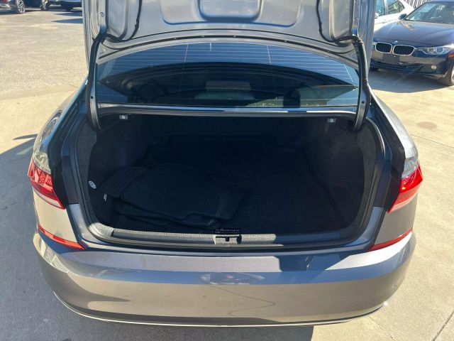 2020 Volkswagen Passat 2.0T S Image 23 of 23