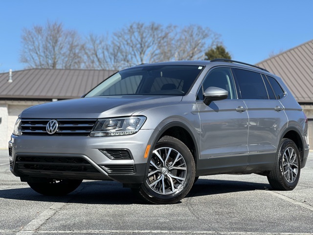 Vehicle image 1 of 34