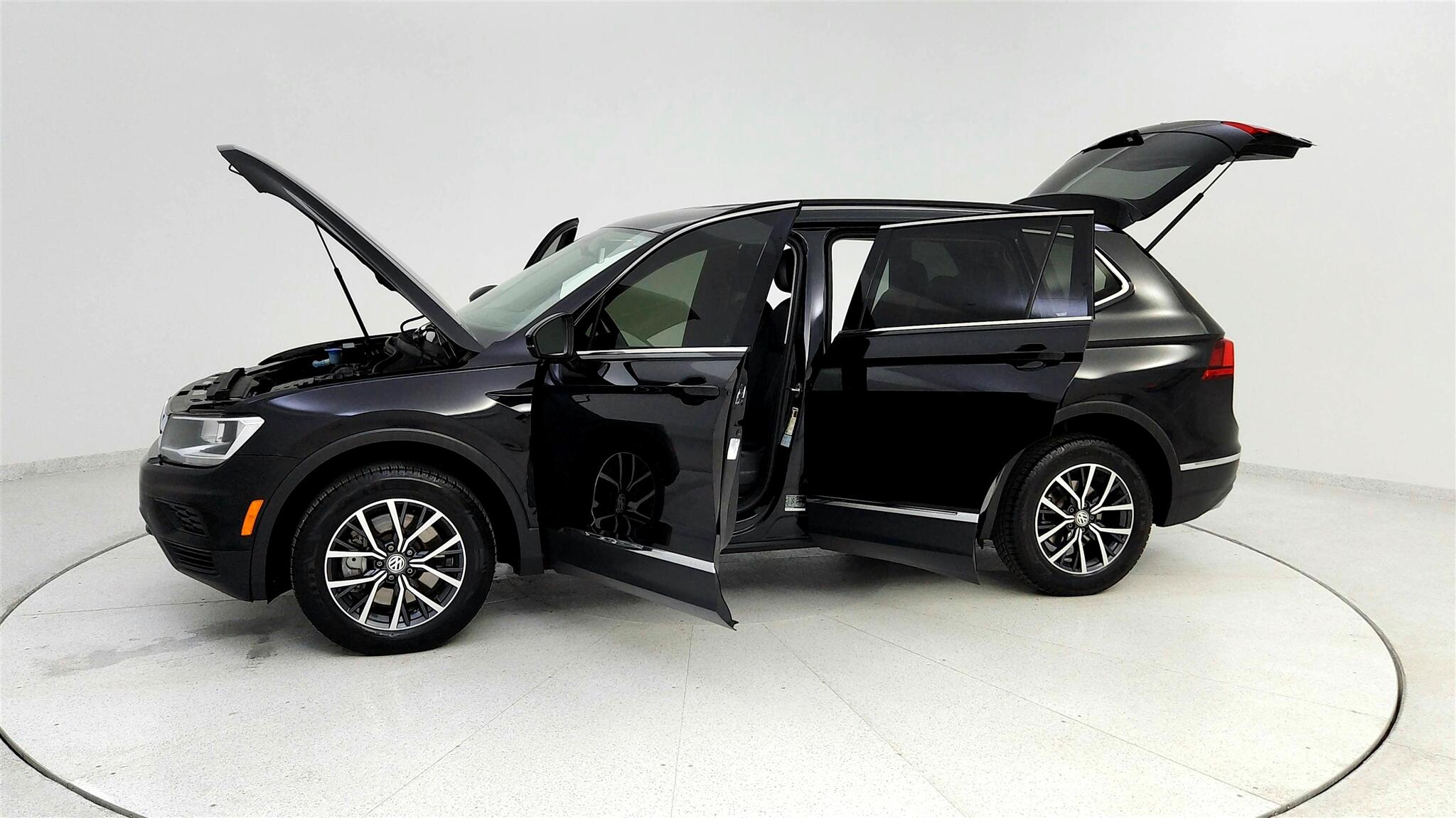 Vehicle image 2 of 47