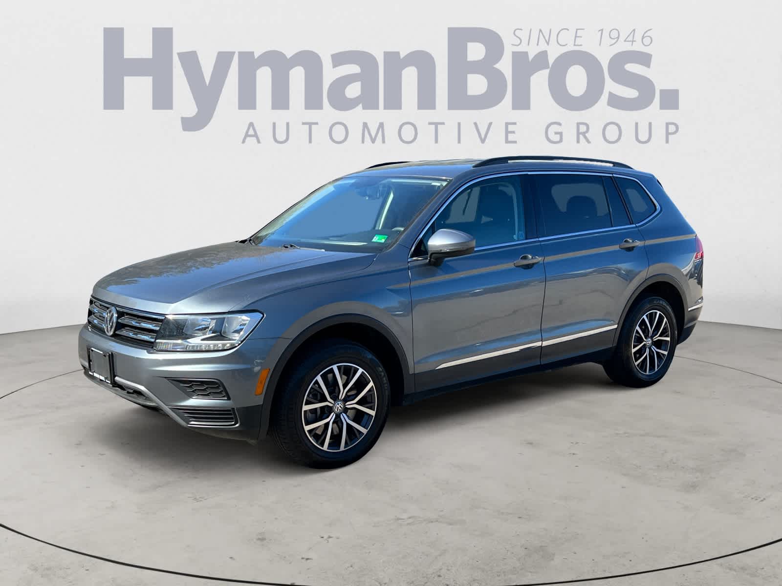 Vehicle image 1 of 22