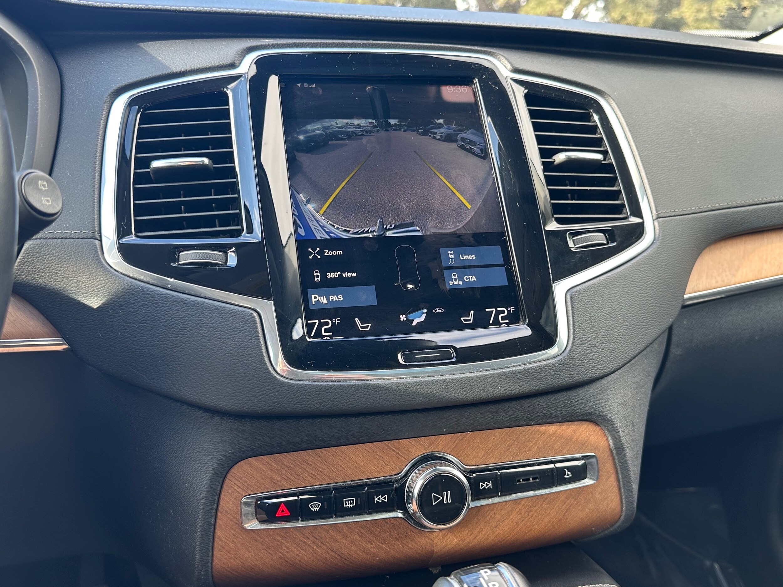 2020 Volvo XC90 Inscription Image 20 of 26