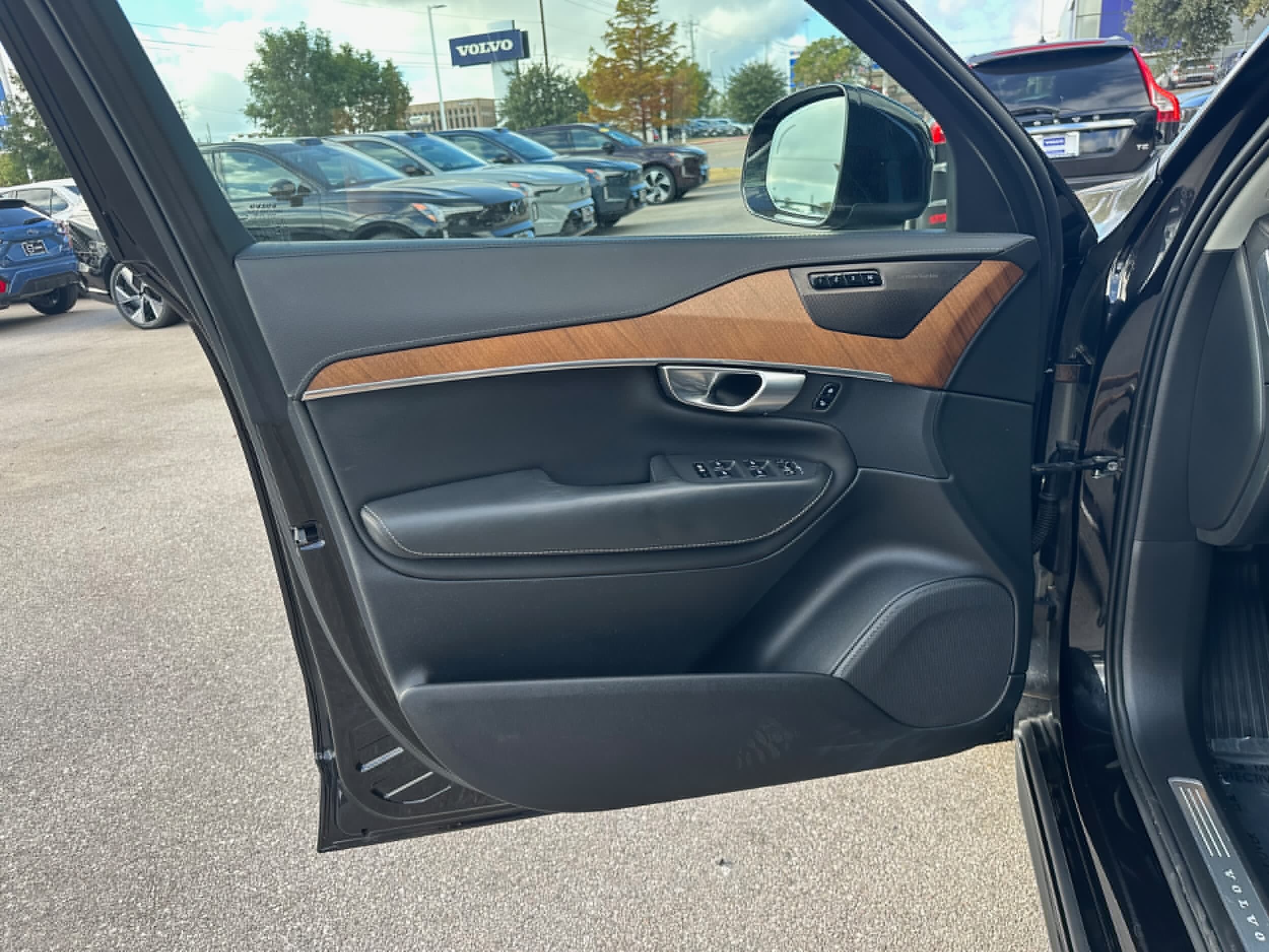 2020 Volvo XC90 Inscription Image 26 of 26