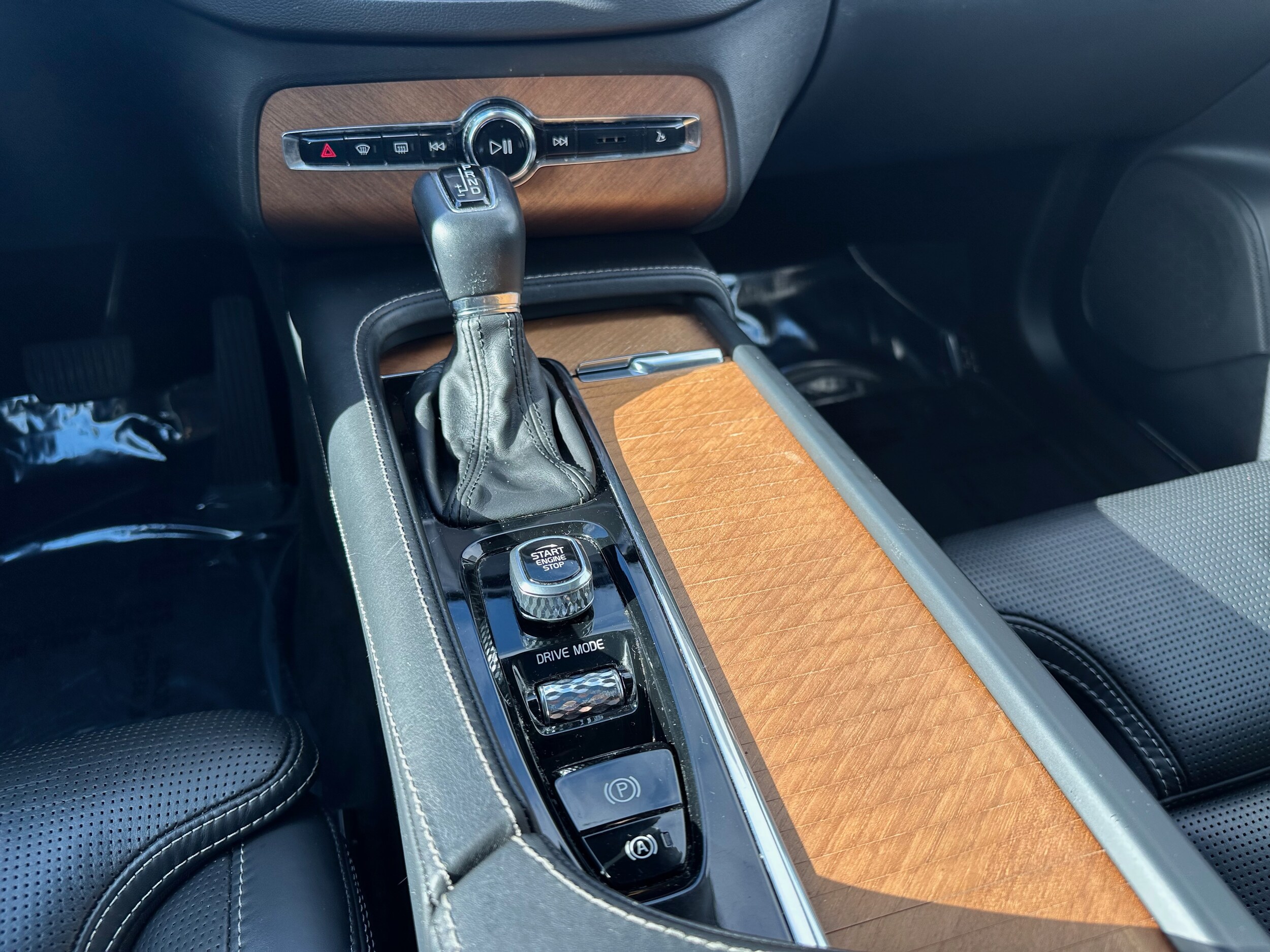 2020 Volvo XC90 Inscription Image 22 of 26