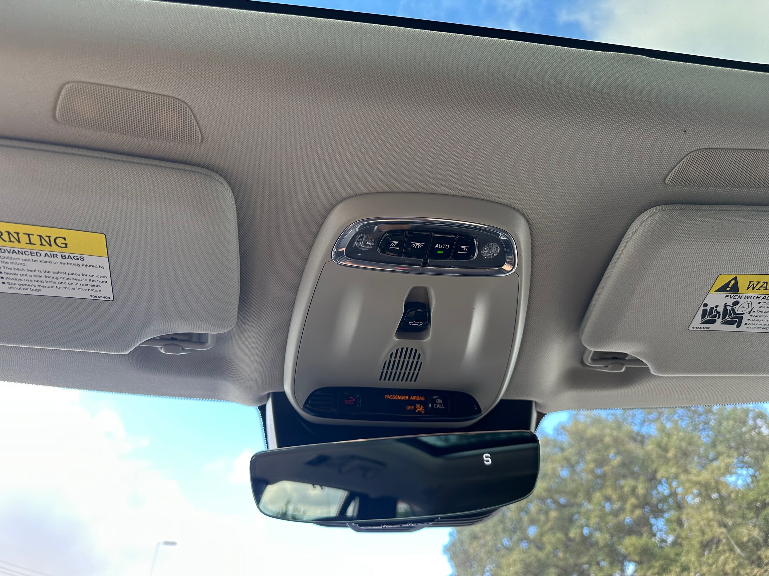 2020 Volvo XC90 Inscription Image 24 of 26