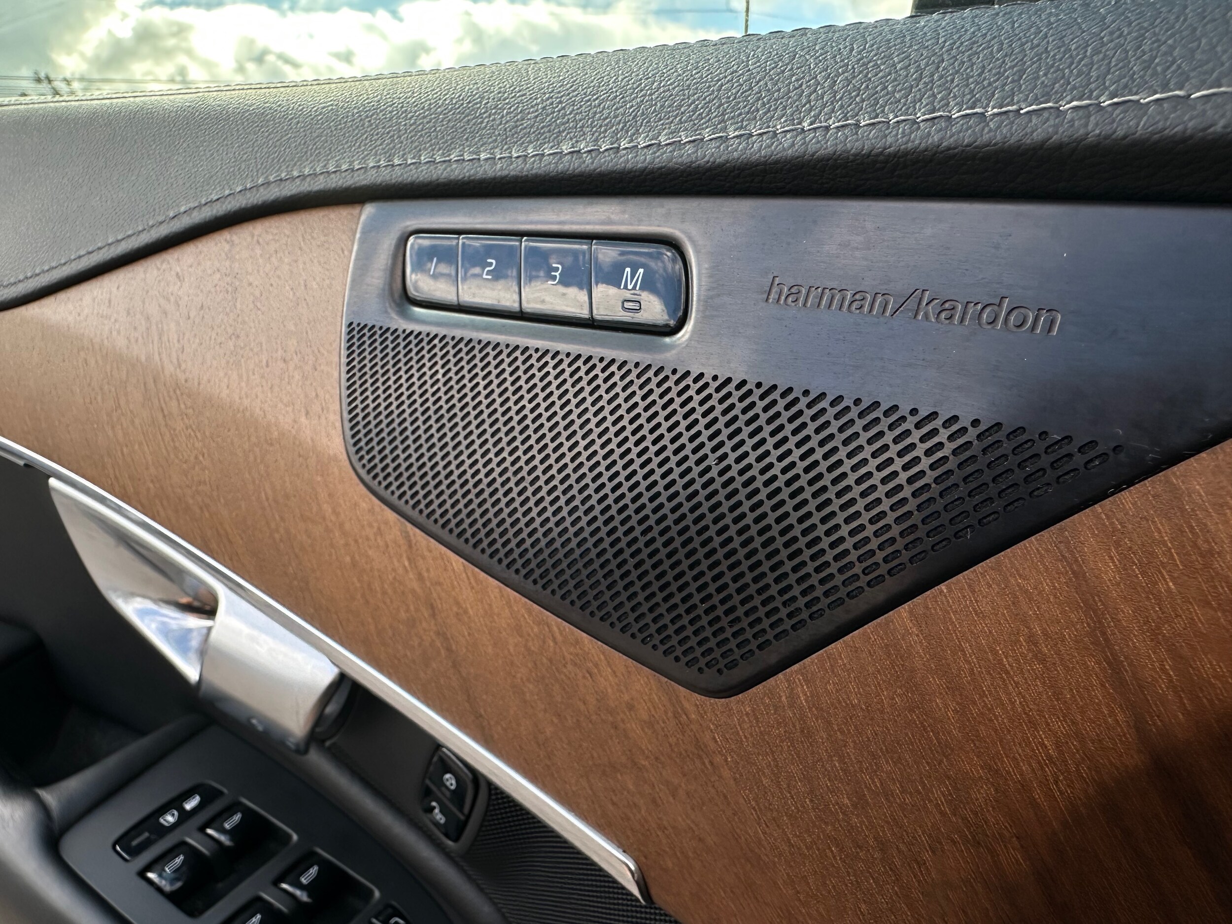 2020 Volvo XC90 Inscription Image 25 of 26