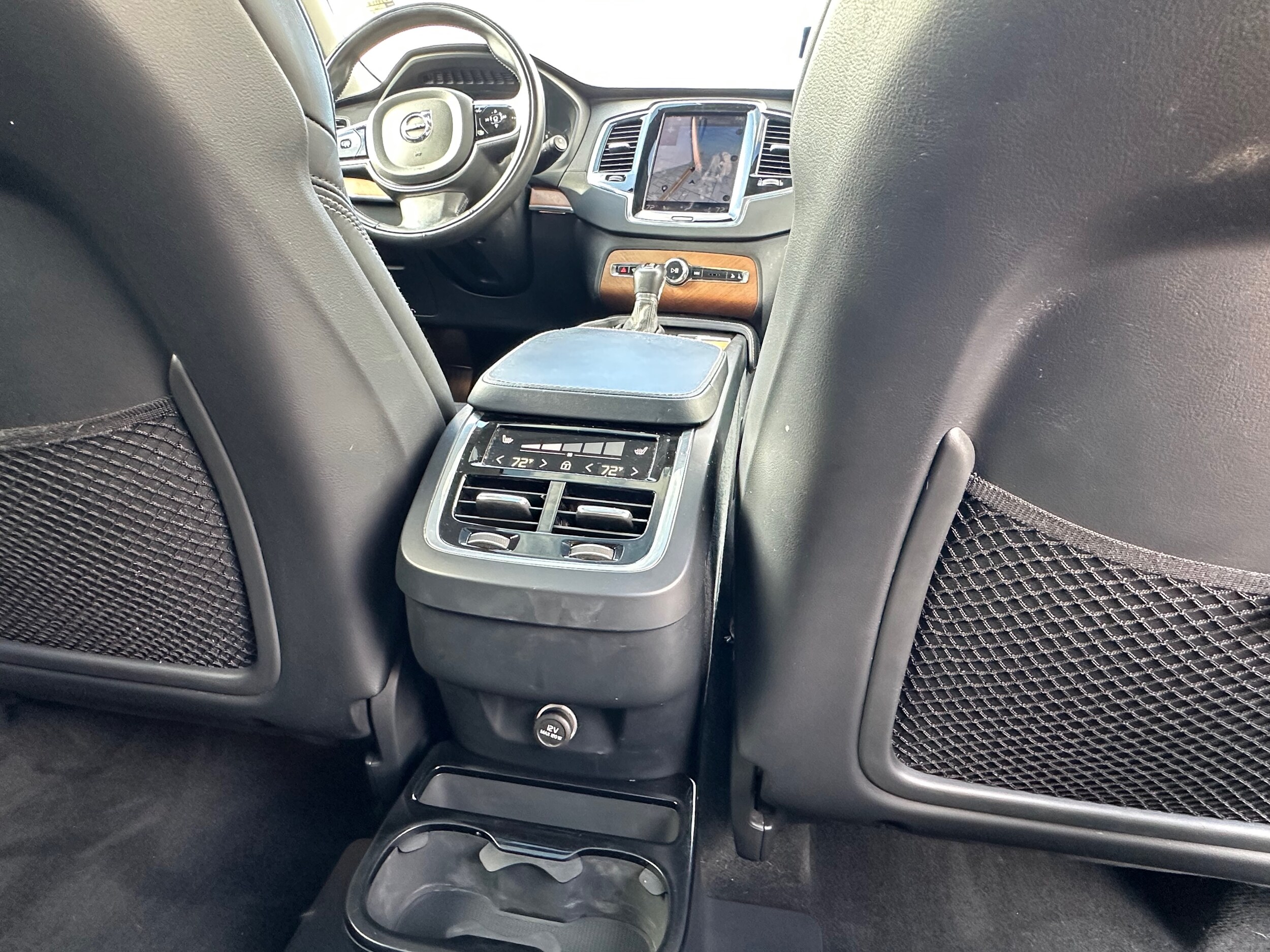 2020 Volvo XC90 Inscription Image 23 of 26