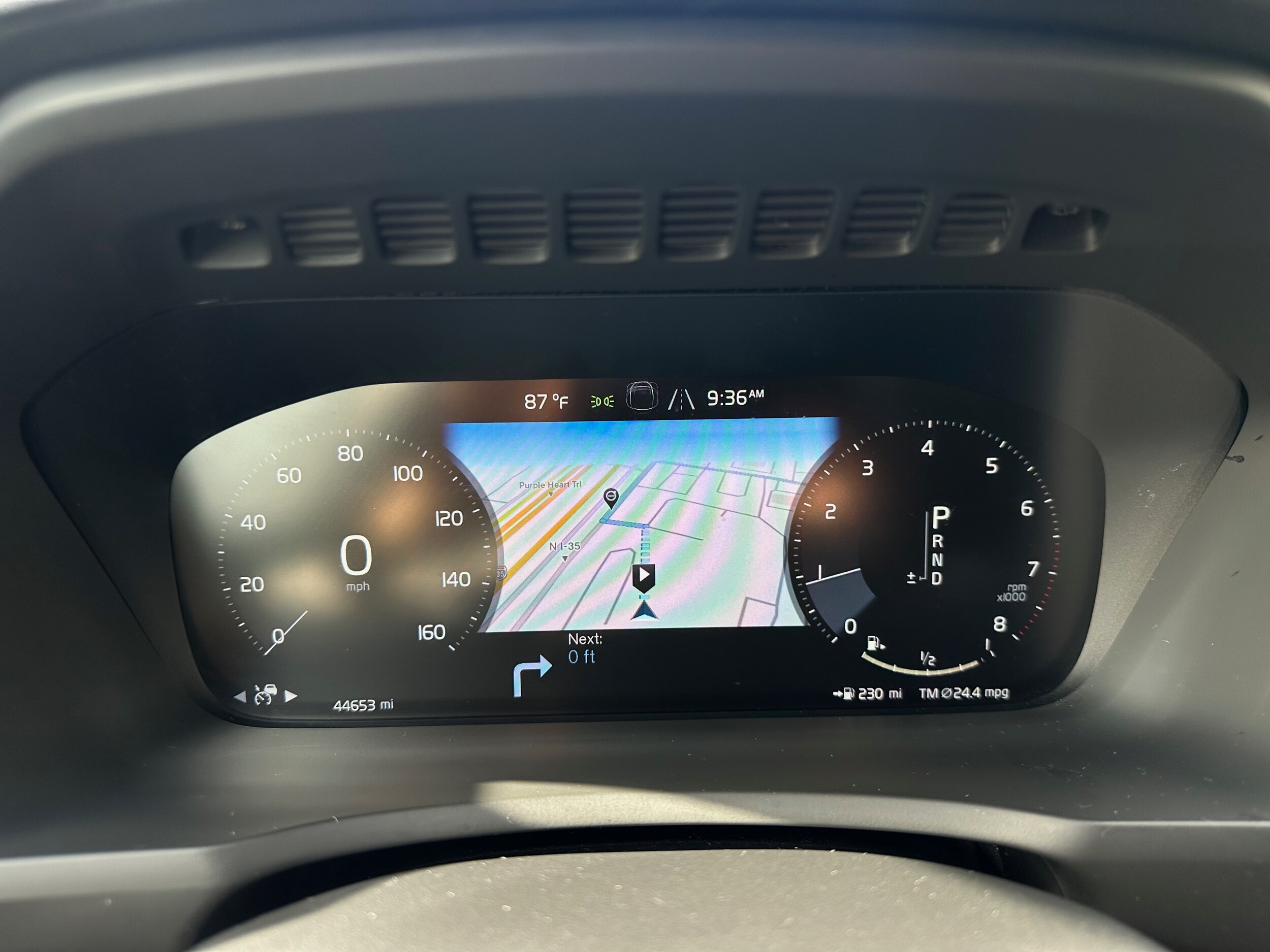 2020 Volvo XC90 Inscription Image 18 of 26
