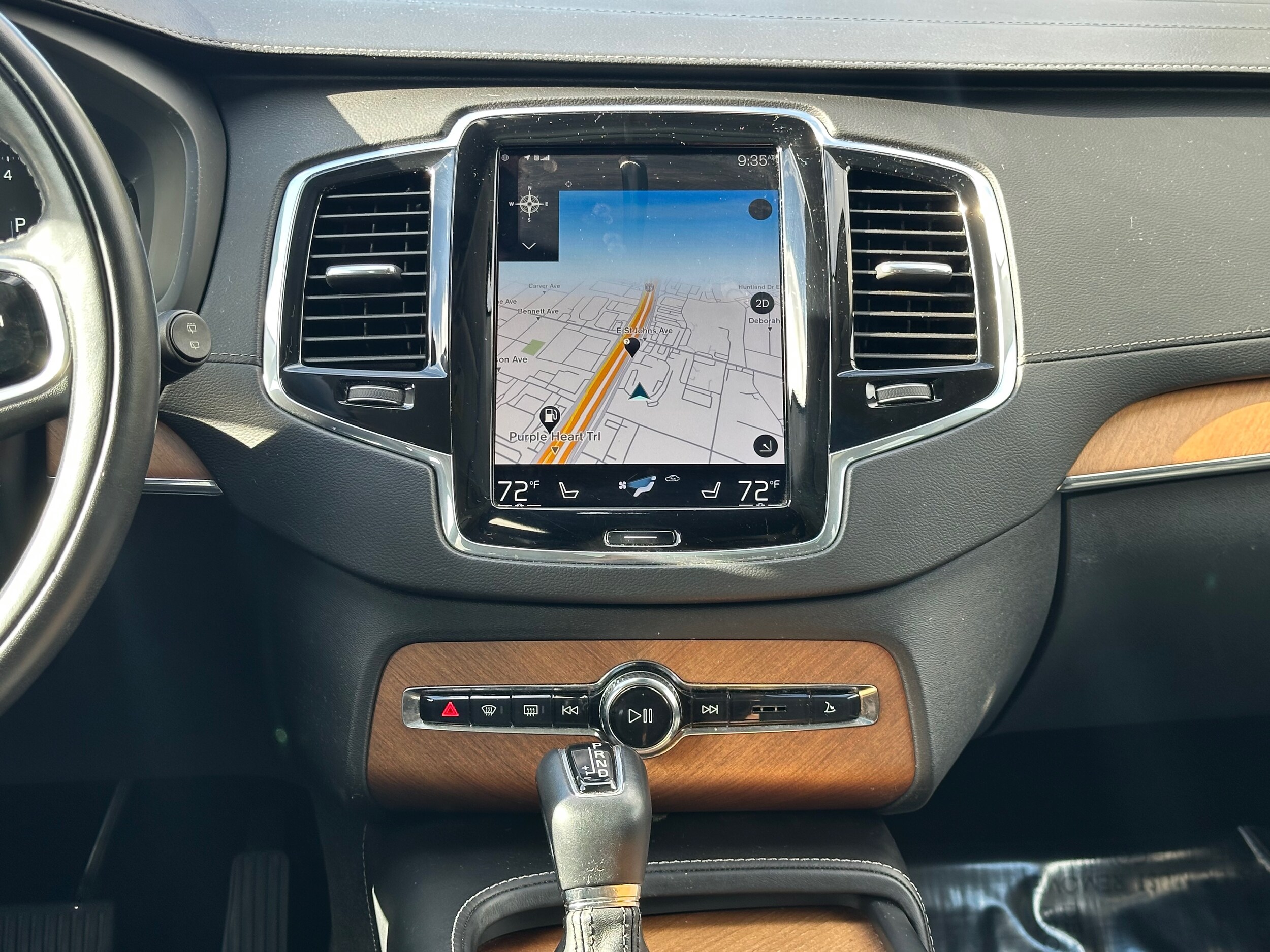 2020 Volvo XC90 Inscription Image 21 of 26