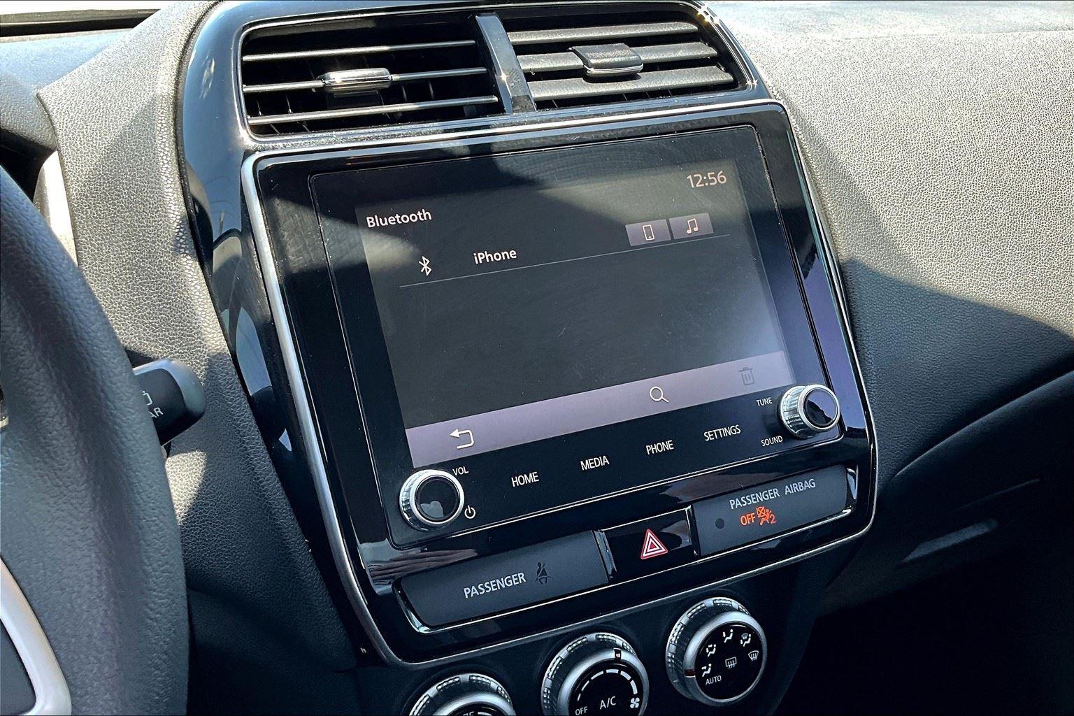 2020 Mitsubishi Outlander Sport ES 2.0 Image 25 of 46