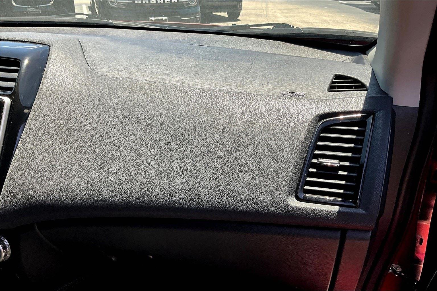 2020 Mitsubishi Outlander Sport ES 2.0 Image 31 of 46
